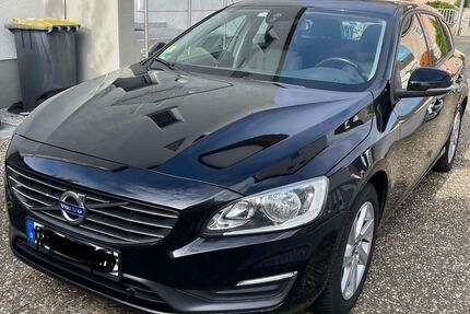 Volvo V60 Gebrauchtwagen