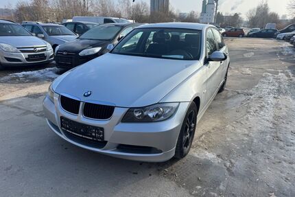 BMW 318 Gebrauchtwagen