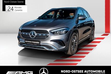 Mercedes-Benz GLA 200 Gebrauchtwagen