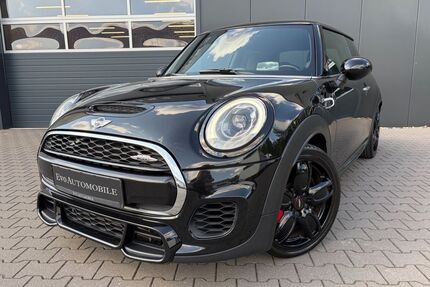 Mini John Cooper Works Gebrauchtwagen