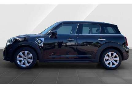 Mini Cooper SE Countryman Gebrauchtwagen