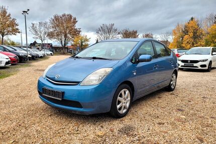 Toyota Prius Gebrauchtwagen