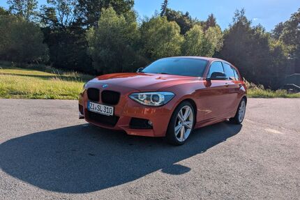 BMW 116 Gebrauchtwagen