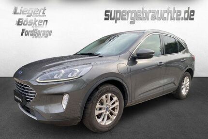 Ford Kuga Gebrauchtwagen