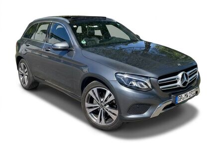 Mercedes-Benz GLC 250 Gebrauchtwagen