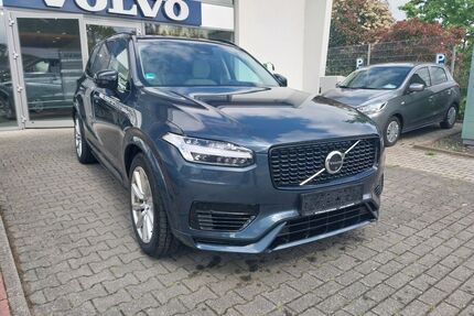 Volvo XC90 Gebrauchtwagen