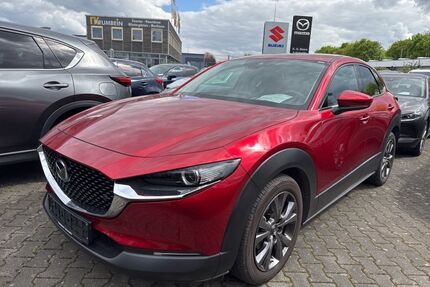 Mazda CX-30 Gebrauchtwagen
