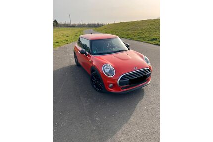 Mini ONE Gebrauchtwagen