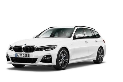 BMW 330 Gebrauchtwagen