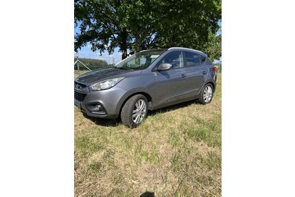 Hyundai ix35 Gebrauchtwagen