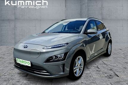 Hyundai KONA Elektro Gebrauchtwagen