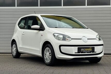VW up! Gebrauchtwagen
