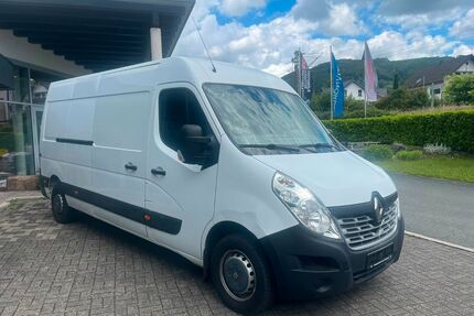 Renault Master Gebrauchtwagen