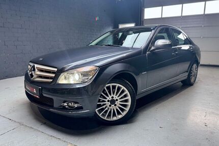 Mercedes-Benz C 230 Gebrauchtwagen