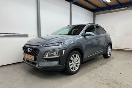 Hyundai KONA Gebrauchtwagen