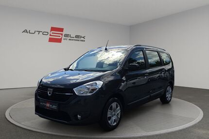 Dacia Lodgy Gebrauchtwagen