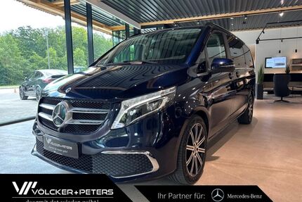 Mercedes-Benz V 300 Gebrauchtwagen