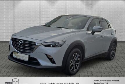 Mazda CX-3 Gebrauchtwagen