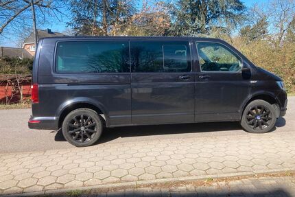 VW T6 Caravelle Gebrauchtwagen