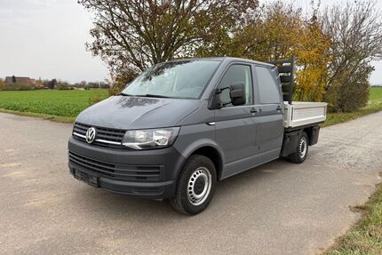 VW T6 Transporter Gebrauchtwagen