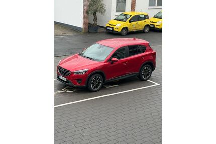 Mazda CX-5 Gebrauchtwagen