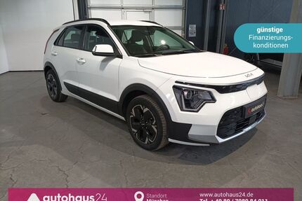 Kia Niro EV Gebrauchtwagen