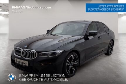 BMW 320 Gebrauchtwagen