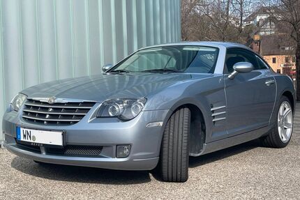Chrysler Crossfire Gebrauchtwagen