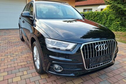 Audi Q3 Gebrauchtwagen
