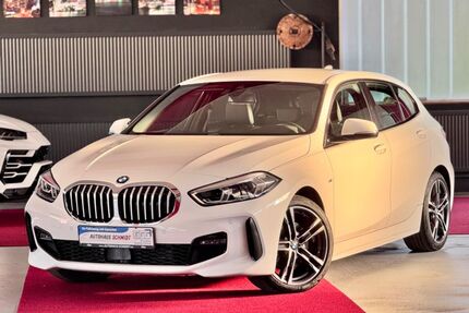 BMW 118 Gebrauchtwagen