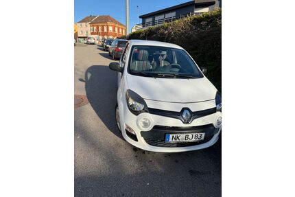 Renault Twingo Gebrauchtwagen
