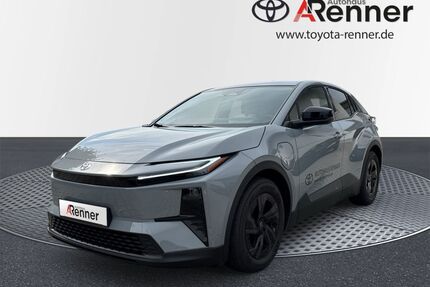 Toyota C-HR Gebrauchtwagen