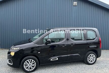 Citroen Berlingo Gebrauchtwagen