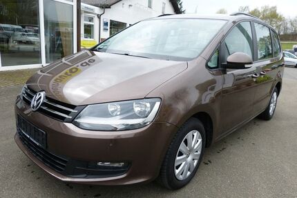 VW Sharan Gebrauchtwagen