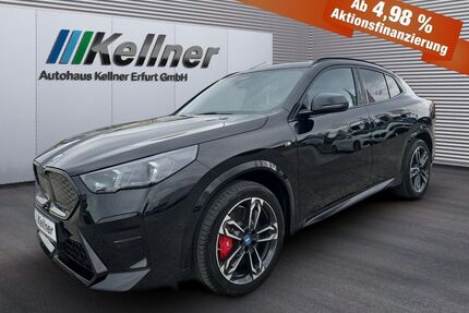 BMW iX2 Gebrauchtwagen