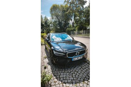 Volvo V60 Gebrauchtwagen
