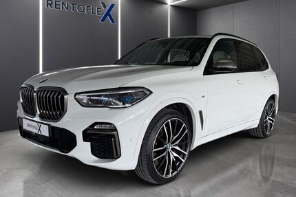 BMW X5 M50 Gebrauchtwagen