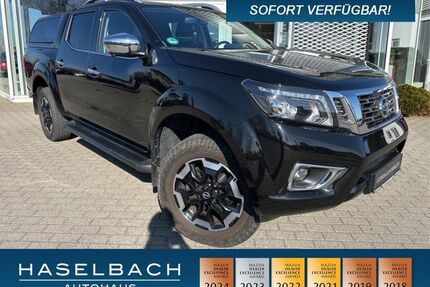 Nissan Navara Gebrauchtwagen