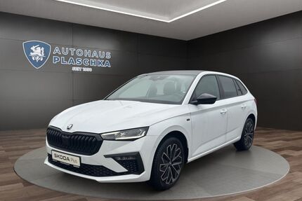 Skoda Scala Gebrauchtwagen