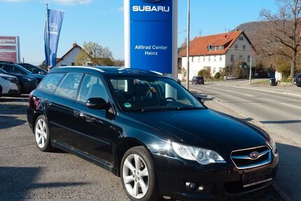 Subaru Legacy Gebrauchtwagen