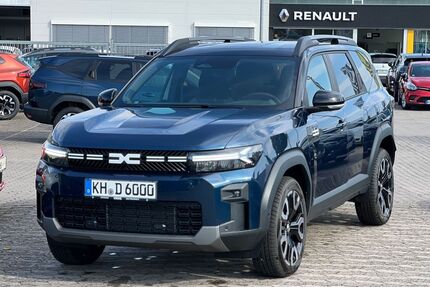 Dacia Bigster Gebrauchtwagen