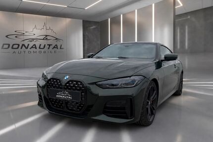 BMW M440 Gebrauchtwagen