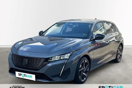 Peugeot 308 Gebrauchtwagen