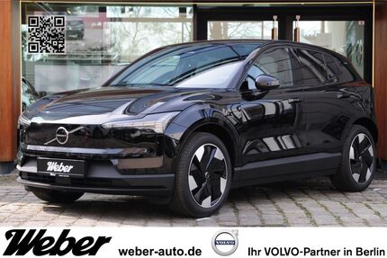 Volvo EX30 Gebrauchtwagen