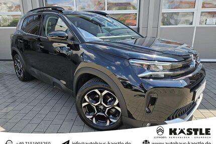 Citroen C5 Aircross Gebrauchtwagen