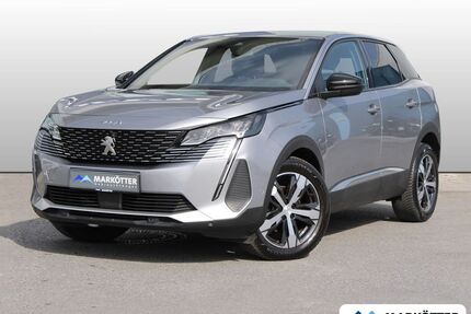 Peugeot 3008 Gebrauchtwagen