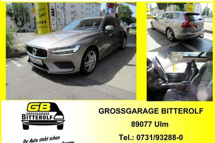 Volvo V60 Gebrauchtwagen