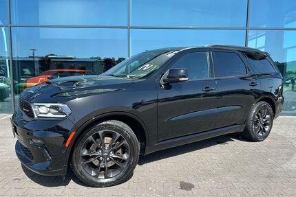 Dodge Durango Gebrauchtwagen