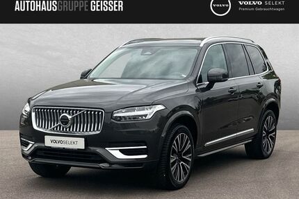 Volvo XC90 Gebrauchtwagen