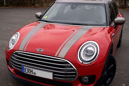 Mini Cooper D Clubman Gebrauchtwagen